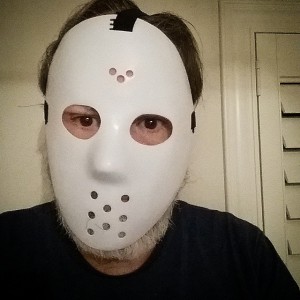 hockeymask